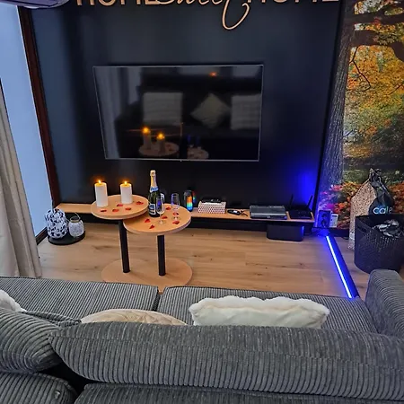 Nuit étoilée à